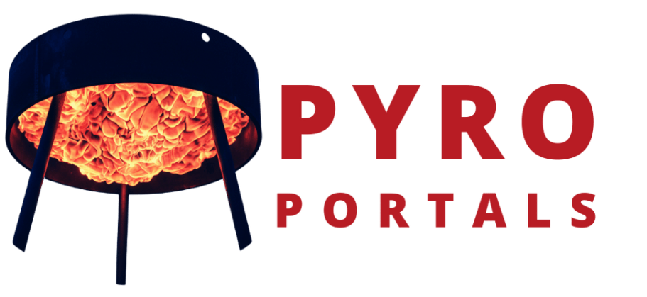 Pyro Portal